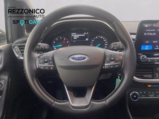 FORD Fiesta 5p 1.1 Business s&s 75cv my20.75