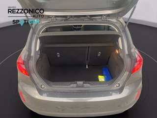 FORD Fiesta 5p 1.1 Business s&s 75cv my20.75