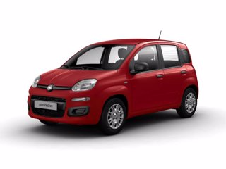 FIAT Pandina 1.0 65cv Hybrid Pop