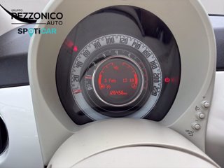 FIAT 500 1.2 Lounge 69cv my20