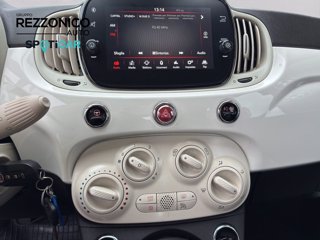 FIAT 500 1.2 Lounge 69cv my20