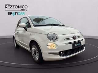 FIAT 500 1.2 Lounge 69cv my20