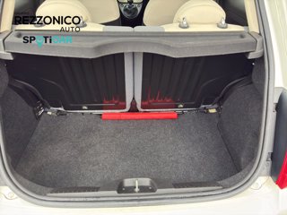 FIAT 500 1.2 Lounge 69cv my20