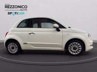 FIAT 500 1.2 Lounge 69cv my20