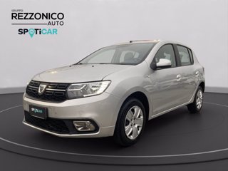 DACIA Sandero 0.9 tce Laureate s&s 90cv
