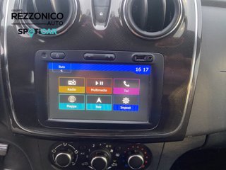 DACIA Sandero 0.9 tce Laureate s&s 90cv