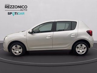DACIA Sandero 0.9 tce Laureate s&s 90cv