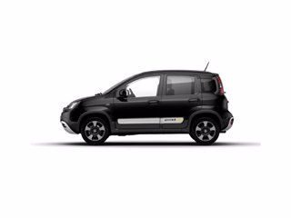 FIAT Pandina 1.0 65cv Hybrid Cross