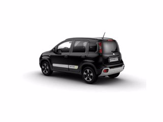 FIAT Pandina 1.0 65cv Hybrid Cross