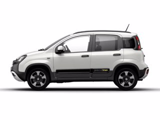 FIAT Pandina 1.0 65cv Hybrid Cross