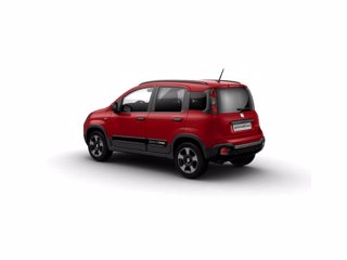 FIAT Pandina 1.0 65cv Hybrid Cross