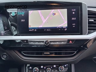 OPEL Grandland 1.6 phev Ultimate fwd 225cv auto - OFFERTA LEGATA A FINANZIAMENTO