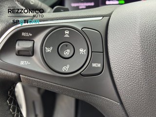 OPEL Grandland 1.6 phev Ultimate fwd 225cv auto - OFFERTA LEGATA A FINANZIAMENTO