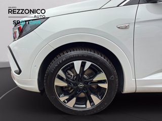 OPEL Grandland 1.6 phev Ultimate fwd 225cv auto - OFFERTA LEGATA A FINANZIAMENTO