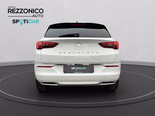 OPEL Grandland 1.6 phev Ultimate fwd 225cv auto - OFFERTA LEGATA A FINANZIAMENTO