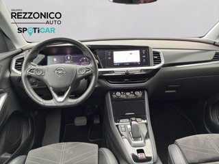 OPEL Grandland 1.6 phev Ultimate fwd 225cv auto - OFFERTA LEGATA A FINANZIAMENTO