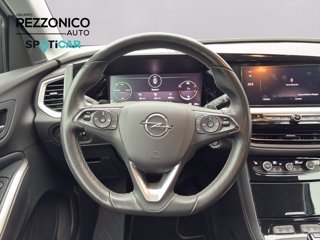 OPEL Grandland 1.6 phev Ultimate fwd 225cv auto - OFFERTA LEGATA A FINANZIAMENTO