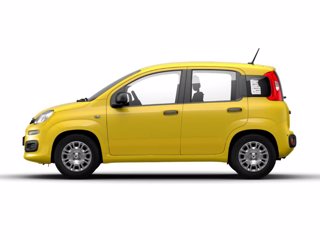 FIAT Pandina 1.0 65cv Hybrid Pop