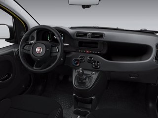 FIAT Pandina 1.0 65cv Hybrid Pop