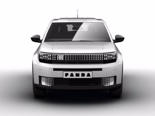 FIAT Grande Panda Benzina Icon 1.2