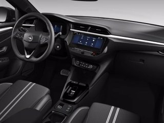 OPEL Corsa GS 1.2 100CV MT6