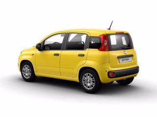 FIAT Pandina 1.0 65cv Hybrid Pop