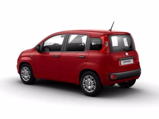 FIAT Pandina 1.0 65cv Hybrid Pop