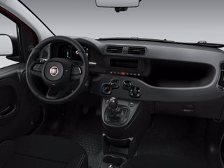 FIAT Pandina 1.0 65cv Hybrid Pop