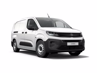 OPEL COMBO CARGO - Van XL 1.5 Diesel 130cv Manuale