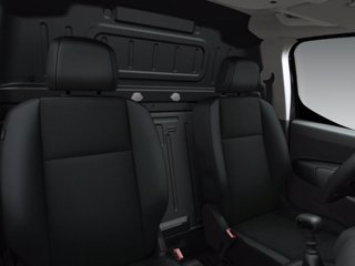 OPEL COMBO CARGO - Van XL 1.5 Diesel 130cv Manuale