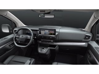 OPEL Zafira Business Elegance 2.2 180cv S&S AT8 passo M