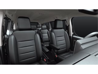 OPEL Zafira Business Elegance 2.2 180cv S&S AT8 passo M