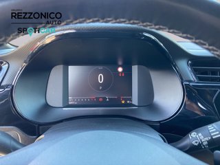 OPEL Corsa 1.2 40 Anniversary s&s 130cv at8