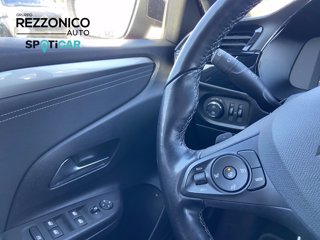 OPEL Corsa 1.2 40 Anniversary s&s 130cv at8