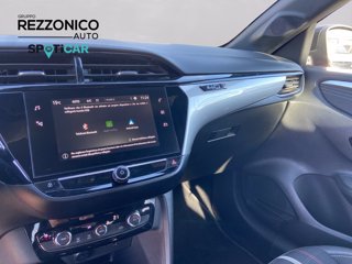 OPEL Corsa 1.2 40 Anniversary s&s 130cv at8