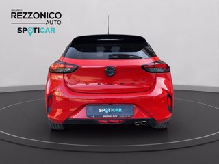 OPEL Corsa 1.2 40 Anniversary s&s 130cv at8