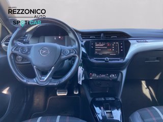 OPEL Corsa 1.2 40 Anniversary s&s 130cv at8