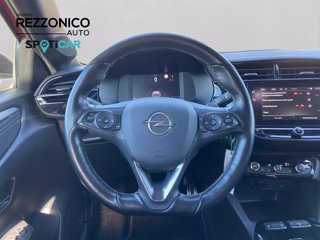 OPEL Corsa 1.2 40 Anniversary s&s 130cv at8