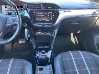 OPEL Corsa 1.2 40 Anniversary s&s 130cv at8