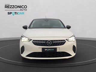 OPEL Corsa 1.2 Elegance s&s 100cv