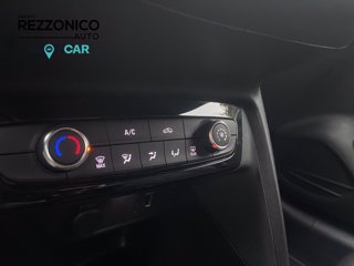 OPEL Corsa 1.2 Elegance s&s 100cv