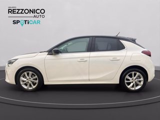 OPEL Corsa 1.2 Elegance s&s 100cv