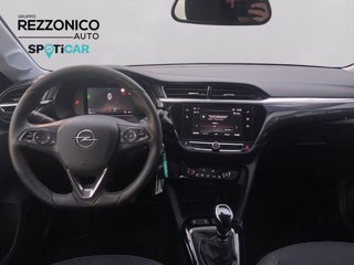 OPEL Corsa 1.2 Elegance s&s 100cv