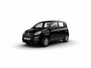 FIAT Pandina 1.0 65cv Hybrid Icon