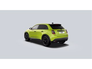 FIAT 600 Hybrid Sport Edizione Mila