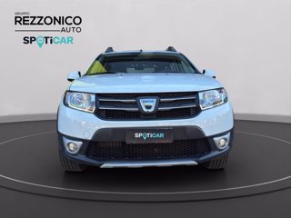DACIA Sandero Stepway 900 tce 90cv