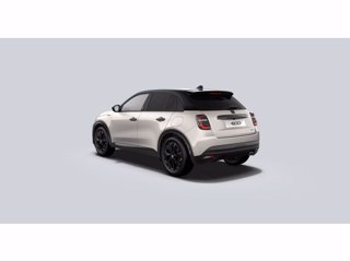 FIAT 600 Hybrid Sport Edizione Mila