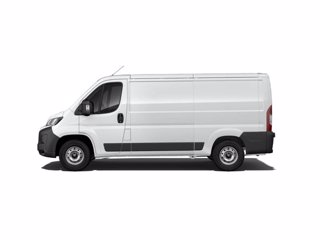 OPEL MOVANO Furgone Lastrato L2H1 33  2.2 Diesel 140 cv