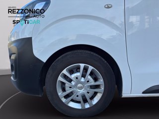 OPEL Vivaro L2H1 2.0d 120cv Enjoy S&S AT8