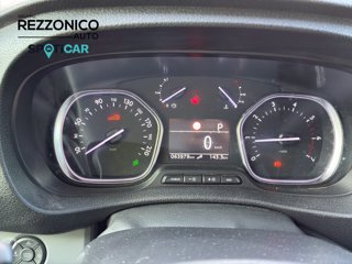 OPEL Vivaro L2H1 2.0d 120cv Enjoy S&S AT8